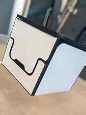 Thetford Porta Potti Box 145/165/345/365. Gloss White & Black Trim