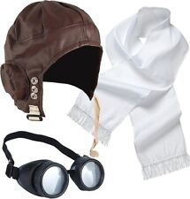 Adult 1940s Pilot Granddad