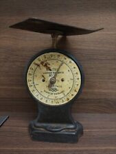 Vintage Salter Postal Scale