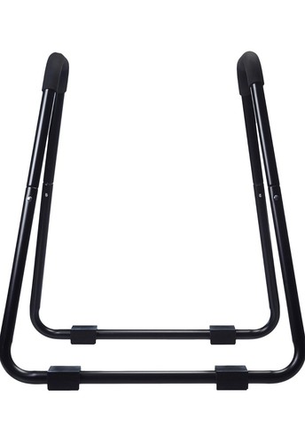 Amazon basics dip station - dip,