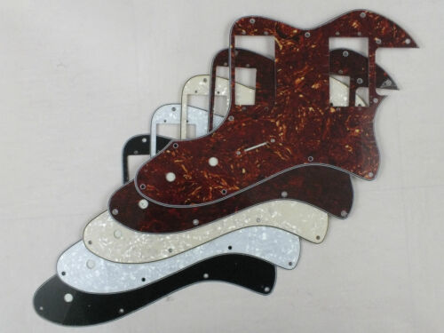Telecaster thinline scratch - telecaster,