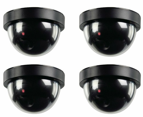 Dummy cctv camera dome sentry - dome,