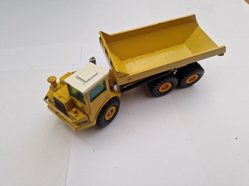 Nzg djb d300 tipper - 1/50,