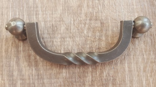 Twist drop handle - twist,