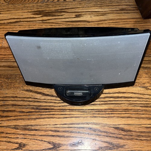 Bose sounddock portable - sounddock,
