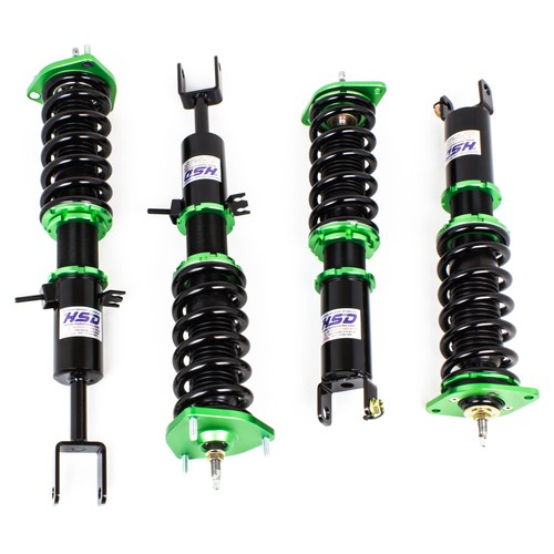 Hsd monopro coilovers - hsd, infiniti