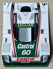 WOW! 1988 Jaguar XJR-9  IMSA