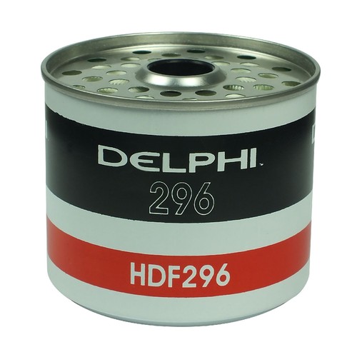 Delphi diesel filter - diesel,