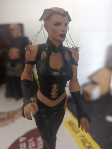 Neca hellraiser series - ,