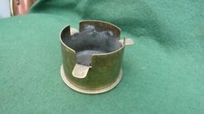 BRITISH WW 2 RAF TRENCH ART