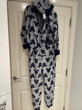 BNWT Disney Mickey Sleepsuit