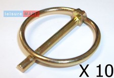 10 X 4.5mm Linchpin Lynchpin