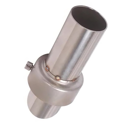 56mm motorcycle exhaust - 56mm,