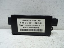 Jaguar type handbrake - s-type,