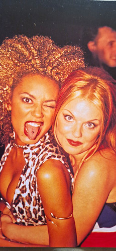 Spice girls official - spice,