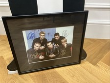Westlife Band All Five Members