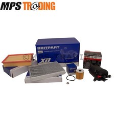 Land Rover Freelander 2 TD4