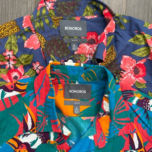 Bonobos small short slim - bonobos,