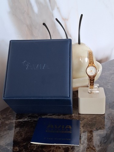 Ladies avia 807052 watch - ladies,