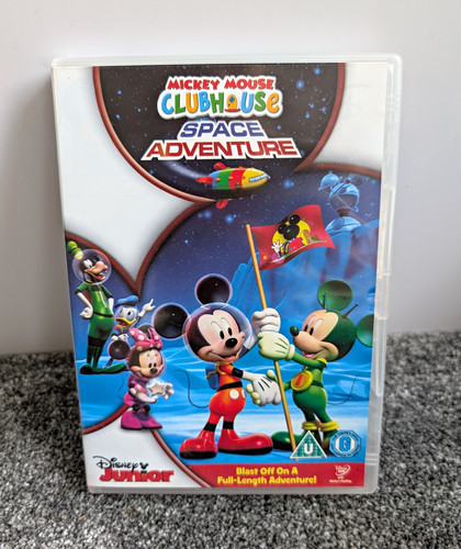 Disney mickey mouse clubhouse - mouse,