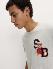 Marks & Spencer Mens Grey Mix