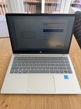 HP Pavilion 14 EP0522na