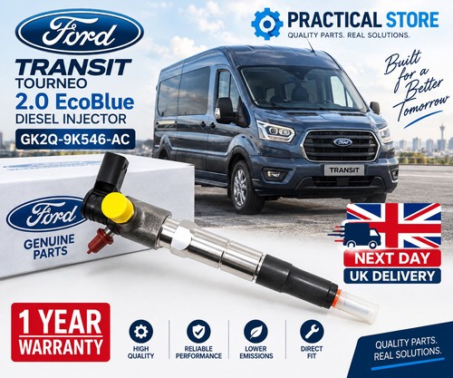 Ford transit tourneo ecoblue - transit,
