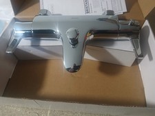 Bristan Chrome Thermostatic