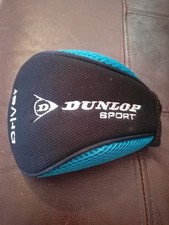 Dunlop Golf Driver Head Cover