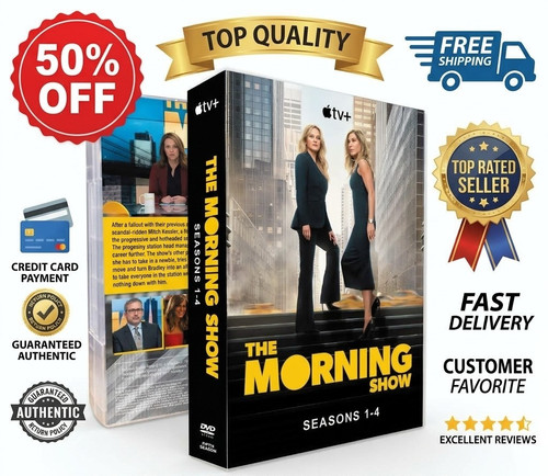 The morning show - morning, 1-4