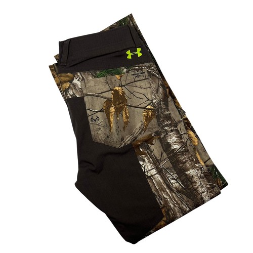 Under armour hunting pants - hunting,