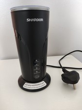 SHARDOR Electric Milk Frother