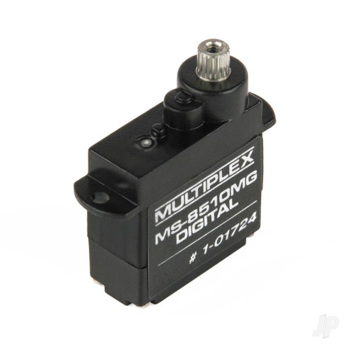 Multiplex 8510mg digital - multiplex, ms-8510mg