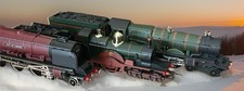 OO Gauge Hornby Triang Wrenn