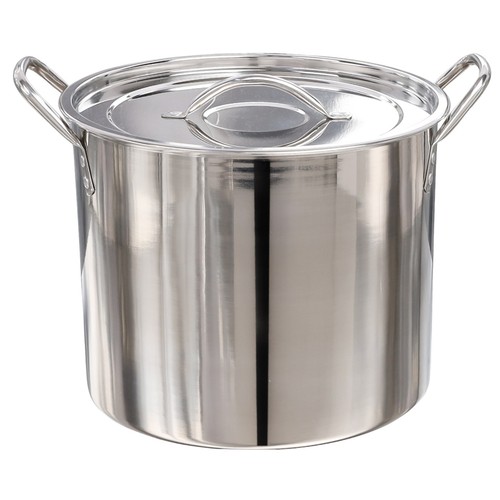 Buckingham large stock pot - large,