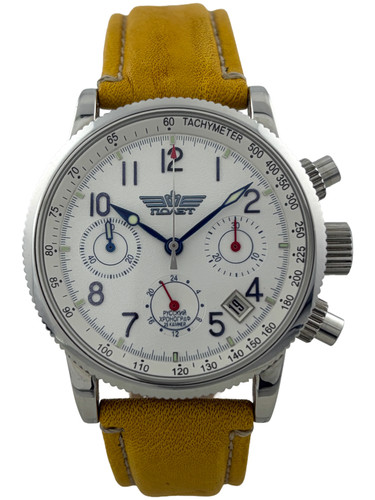 Poljot men hand wind - poljot, hand-wind