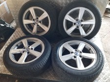 Volvo V40 2013 Set R16 alloy