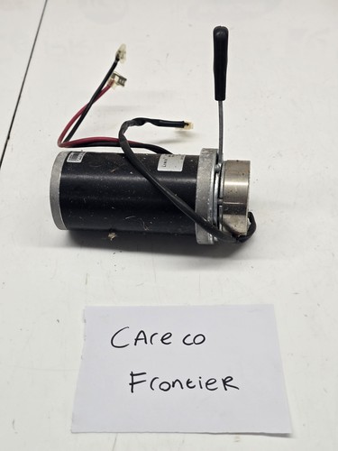 Careco frontier mobility