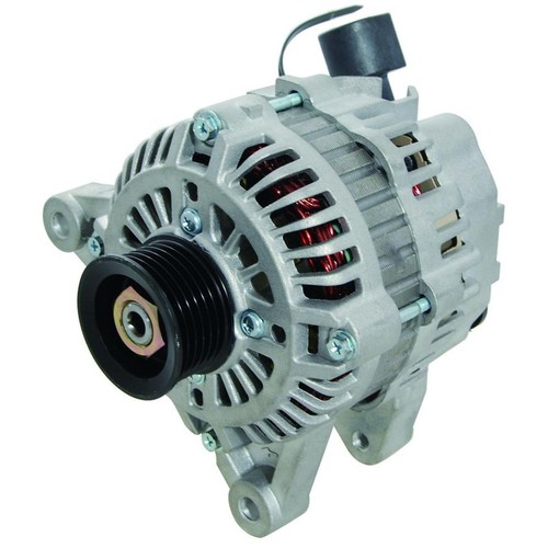 Alternator fits peugeot 307 - alternator,