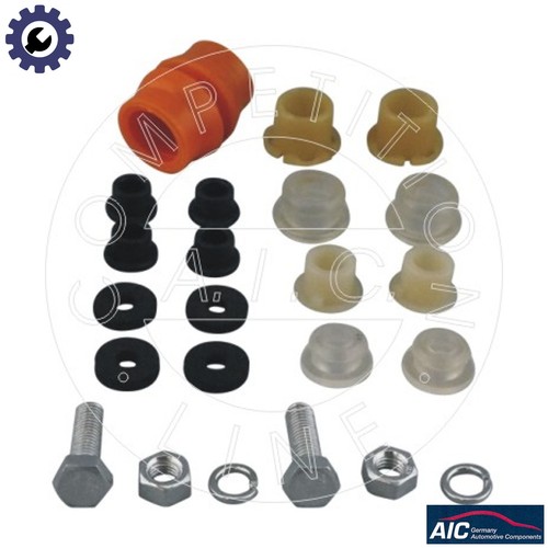 Repair kit gear shift lever - repair,