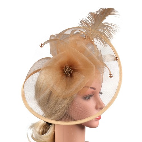 1pc women fascinator hair - 1pc,