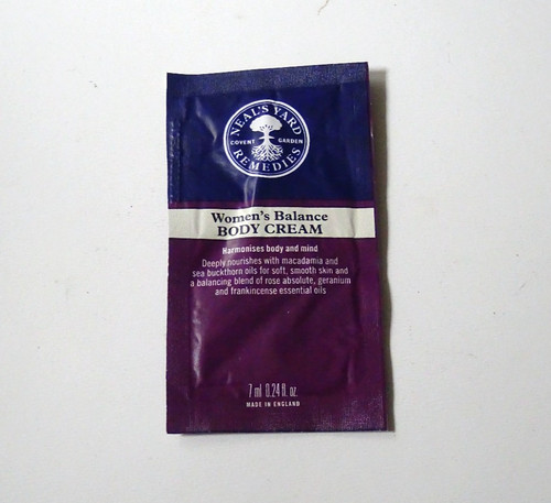Neal yard women balance - yard, women's