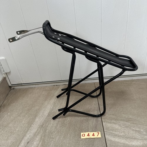 Alloy carrier pannier cargo - carrier,