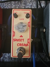 Tone City Sweet Cream