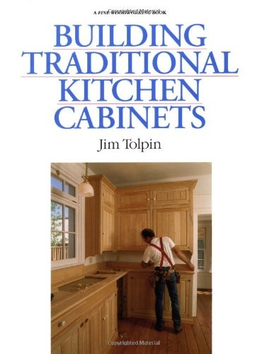 Building traditional kitchen - building,
