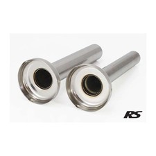GReddy Stainless 51mm RS