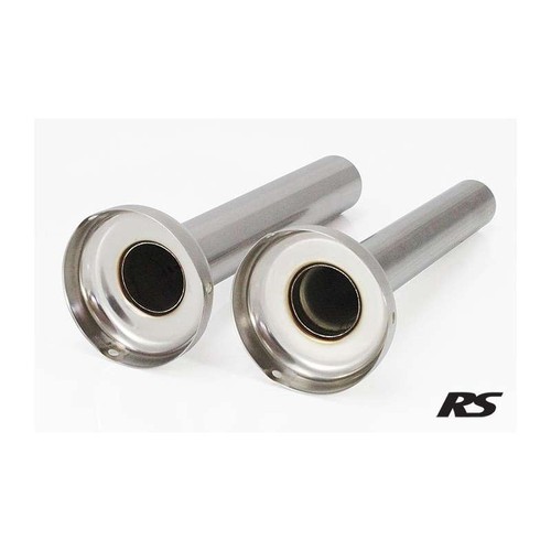 Greddy stainless 51mm - 51mm, rs