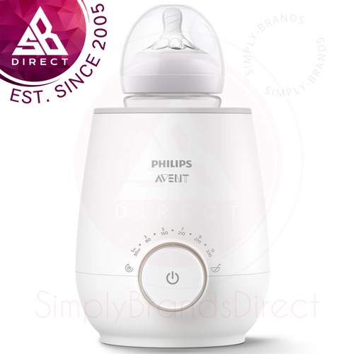 Philips avent premium fast - philips,