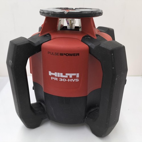 Hilti 30hvs rotating - hilti, pr-30hvs