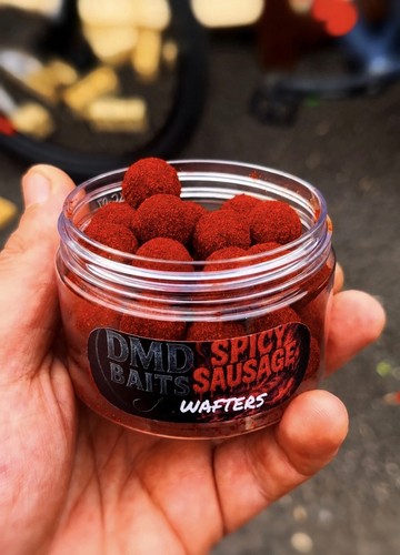 Spicy sausage extreme - sausage,